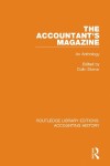 Book cover for The Accountant's Magazine