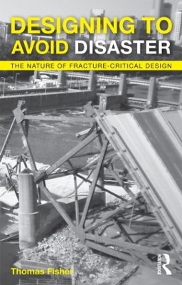 Cover of Designing To Avoid Disaster