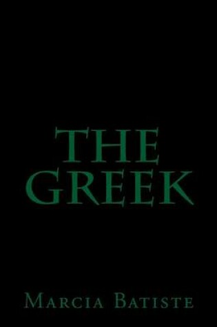 Cover of The Greek