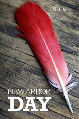 Book cover for New Arbor Day