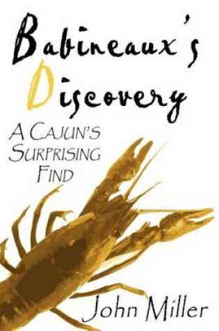 Cover of Babineaux's Discovery