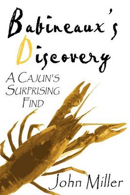 Book cover for Babineaux's Discovery