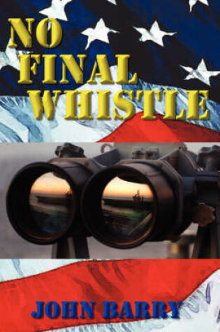 Cover of No Final Whistle