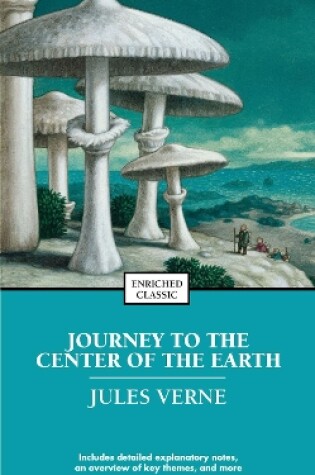 Journey to the Center of the Earth