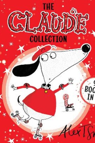 Cover of The Claude Collection
