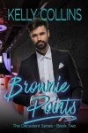 Book cover for Brownie Points