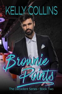 Cover of Brownie Points