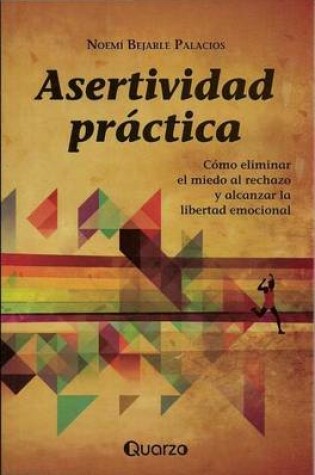 Cover of Asertividad Practica