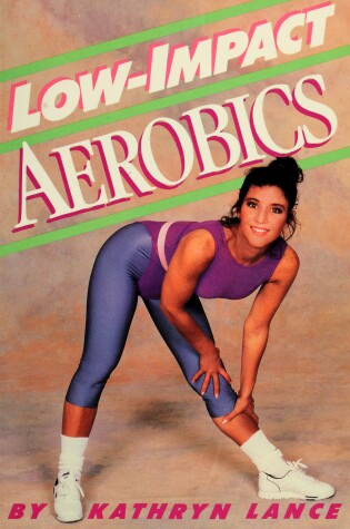 Cover of Low Impact Aerobics P