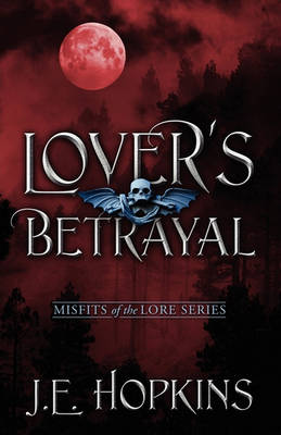 Book cover for Lover's Betrayal