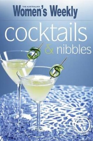 Cover of Cocktails and Nibbles