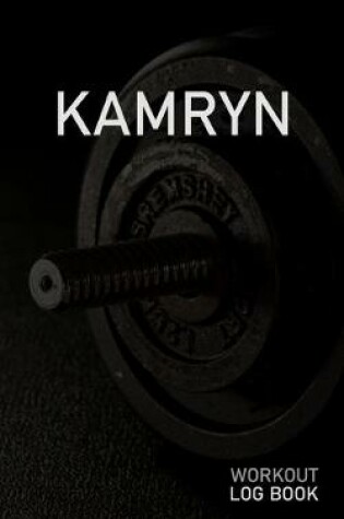 Cover of Kamryn