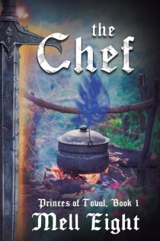 Cover of The Chef