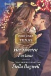 Book cover for Her Sweetest Fortune