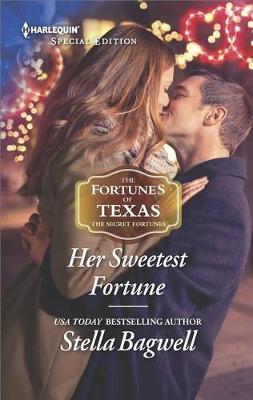 Book cover for Her Sweetest Fortune
