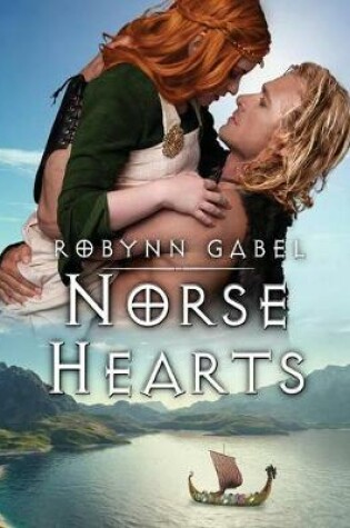 Cover of Norse Hearts