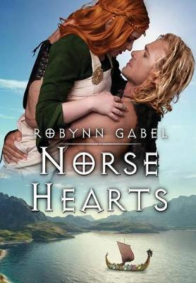 Book cover for Norse Hearts