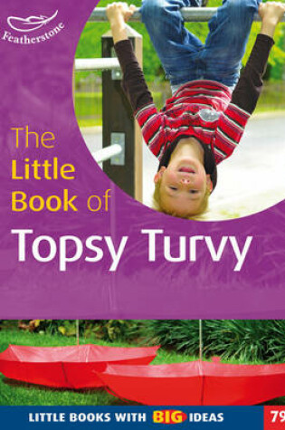 Cover of The Little Book of Topsy Turvy