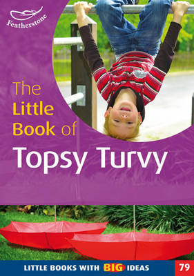 Cover of The Little Book of Topsy Turvy