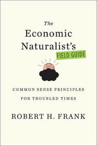 Cover of Economic Naturalist's Field Guide