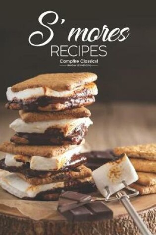 Cover of S'Mores Recipes