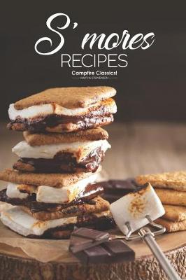 Book cover for S'Mores Recipes