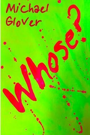 Cover of Whose?