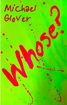 Book cover for Whose?