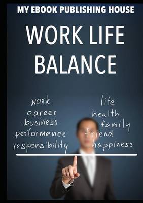 Book cover for Work Life Balance