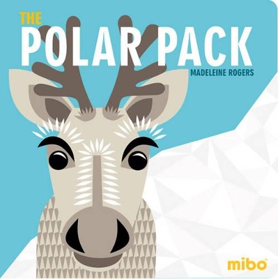 Book cover for Polar Pack, The