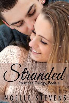 Book cover for Stranded