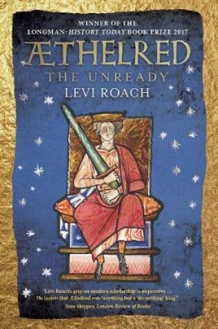 Cover of AEthelred