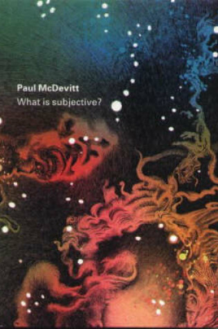 Cover of Paul McDevitt