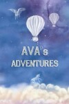 Book cover for Ava's Adventures