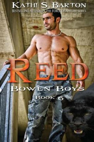 Cover of Reed
