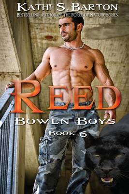 Book cover for Reed