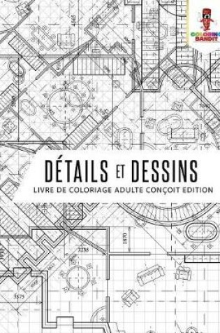 Cover of Details et Dessins