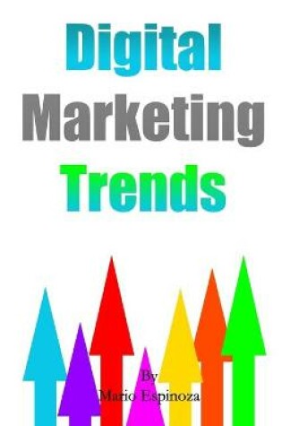 Cover of Digital Marketing Trends
