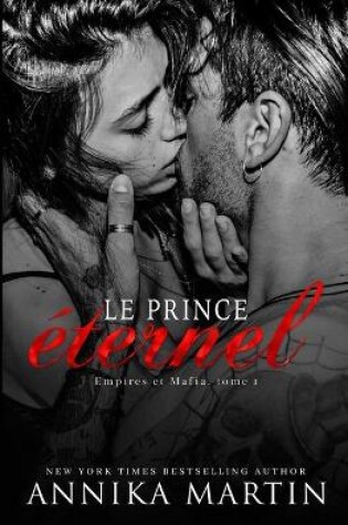 Cover of Le Prince éternel