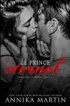 Book cover for Le Prince éternel