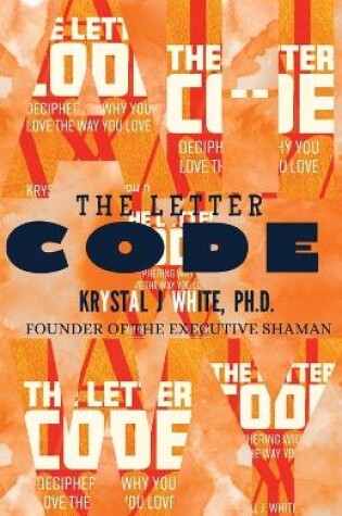Cover of The Letter Code