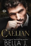 Book cover for Caelian
