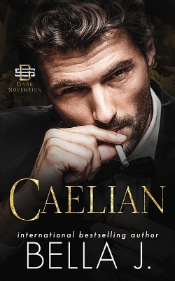 Book cover for Caelian