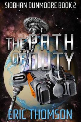 Book cover for The Path of Duty