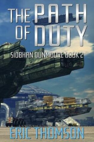Cover of The Path of Duty