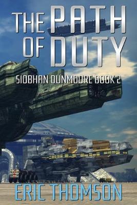 Book cover for The Path of Duty