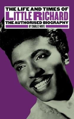 Cover of The Life and Times of Little Richard