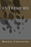 Book cover for Entremeses