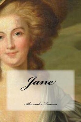 Cover of Jane