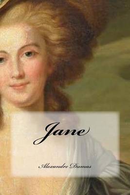 Cover of Jane